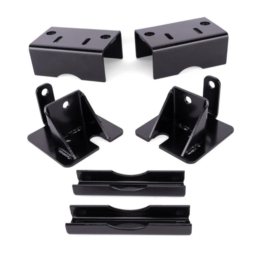 Air Lift 88377 Helper Spring Kit - image 4