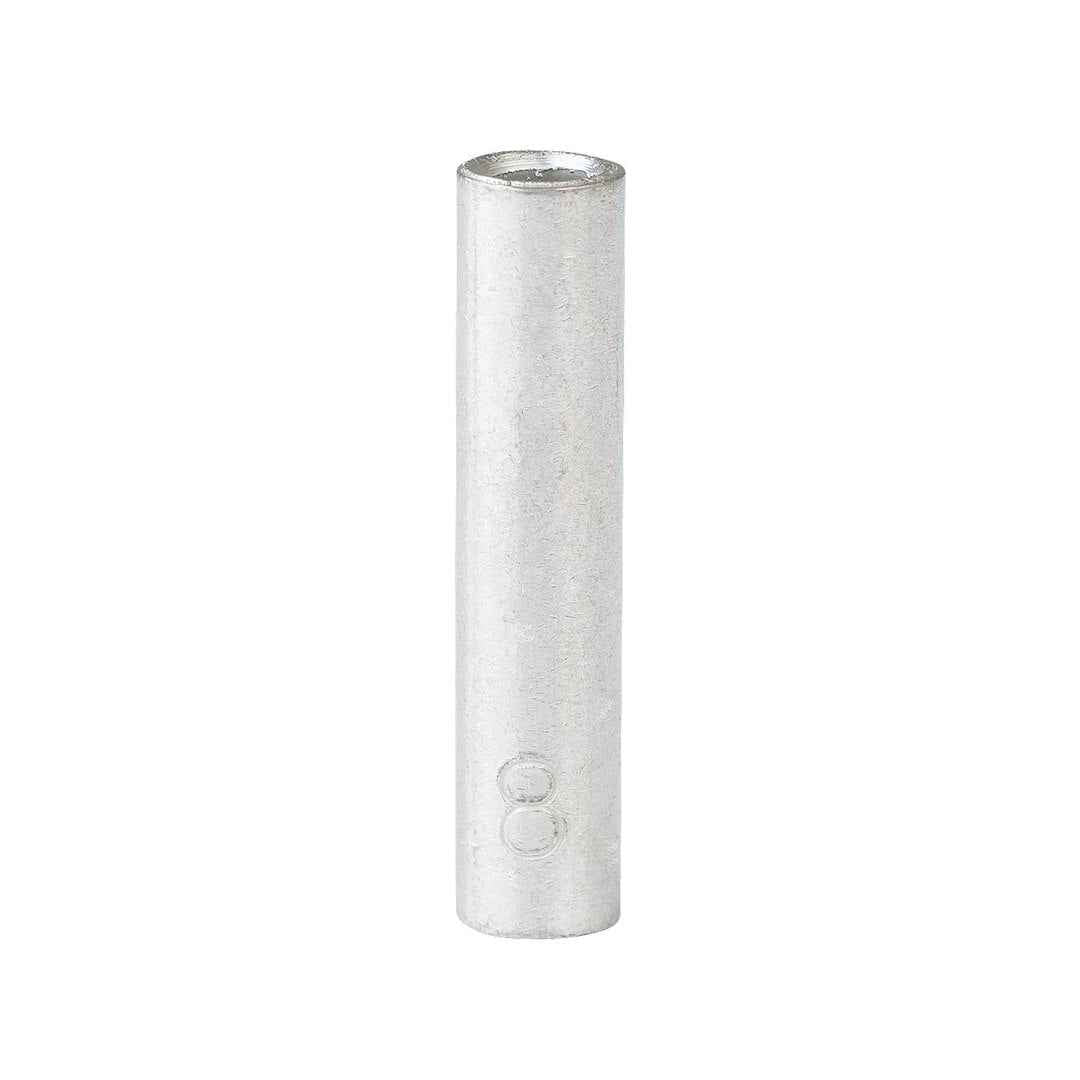 Ancor 242130 Butt Connector - 8 Gauge, 25-pack