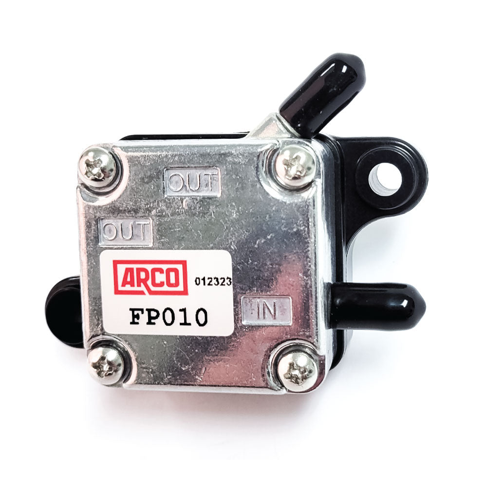 Arco Marine Fuel Pump Mechanical (Fp010) – Fuel Type: Gasoline