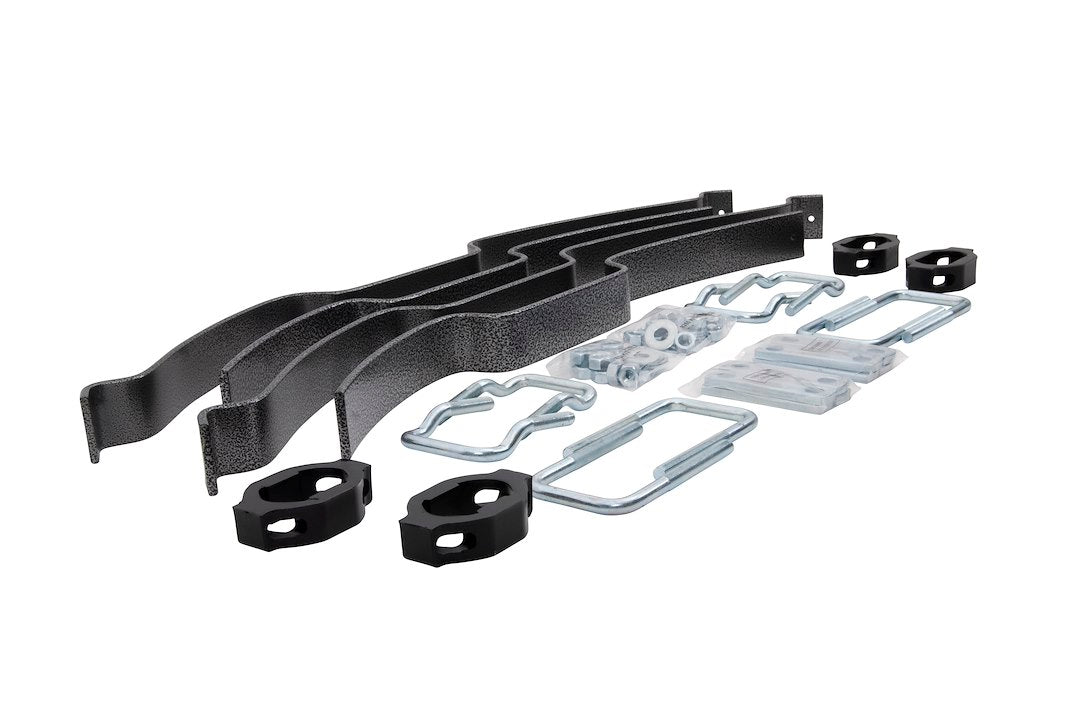 Hellwig 61902 Helper Spring Kit - image 3
