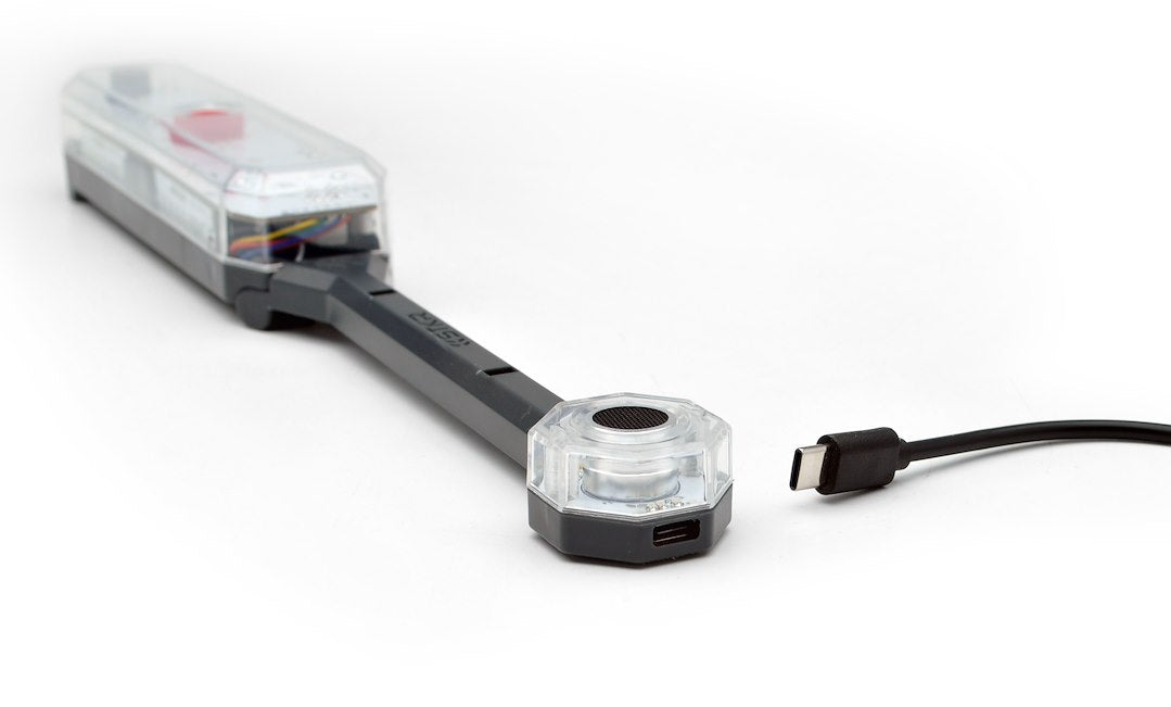STKR Concepts 00135 Side Garage Parking Sensor