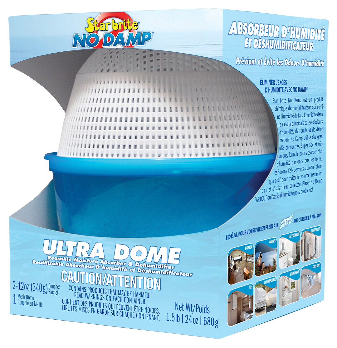 Star Brite 085460 Dehumidifier - image 1