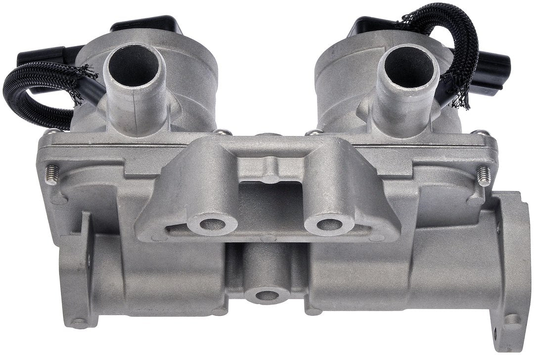 Dorman OE Solutions 911-643 Secondary Air Injection Solenoid Valve - image 1