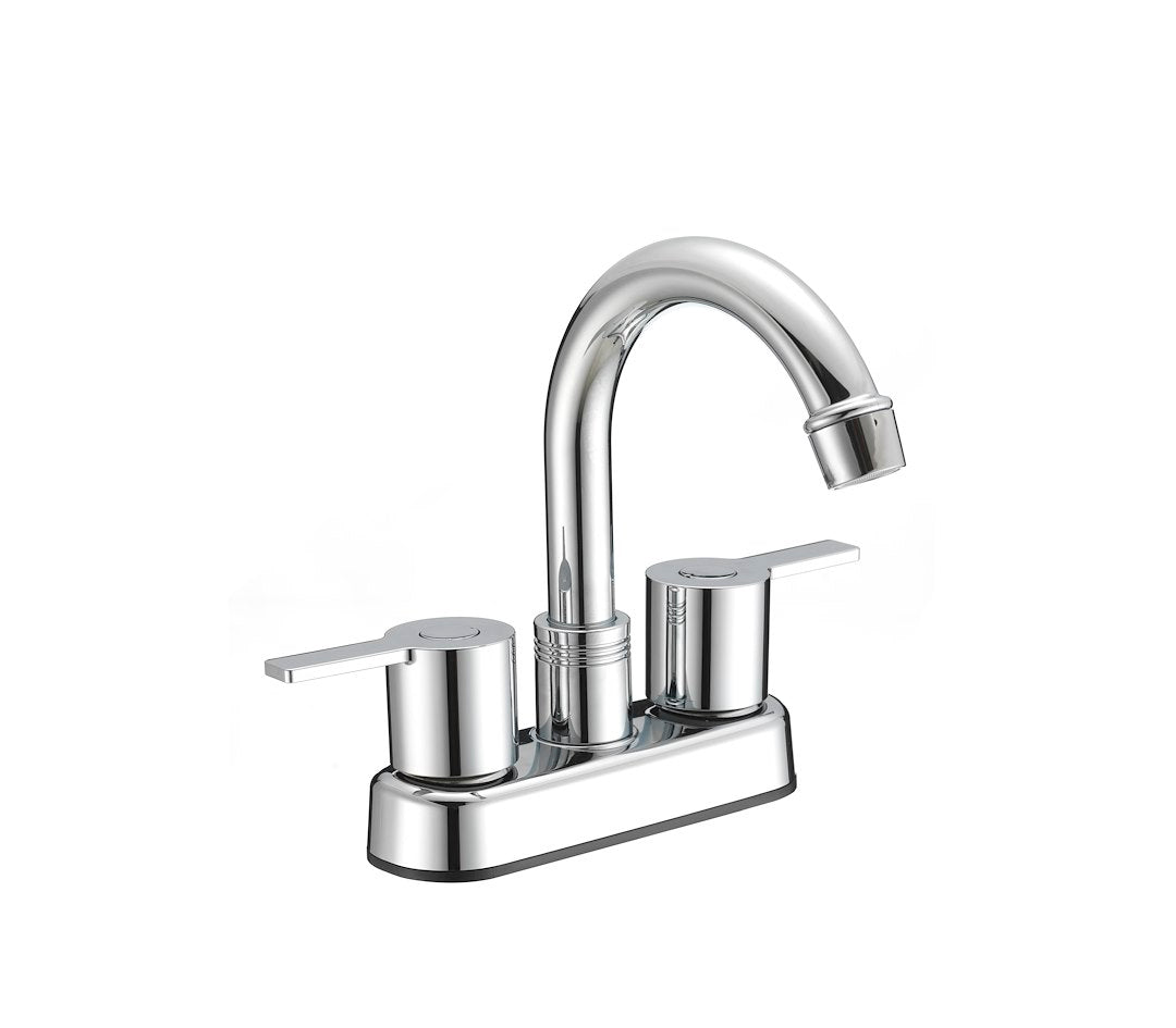 Dura Faucet DF-PB155M-CP Kitchen Faucet - Chrome