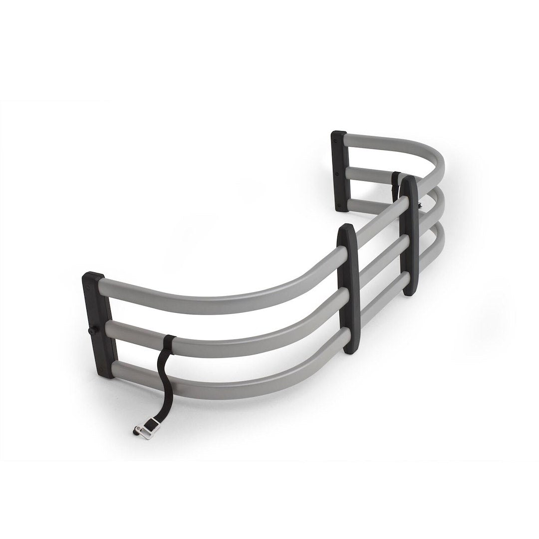 Amp Research 74814-00a Bed Extender - image 1