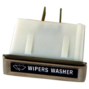 Crown Automotive J5752814 Wiper-Washer Dash Indicator Lamp - image 3