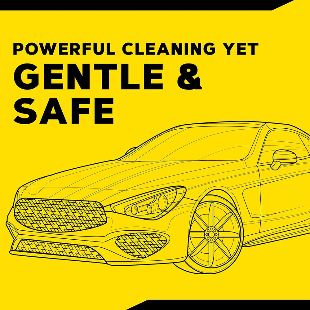 Meguiar's G230524 Hot Rims Black Wheel Cleaner