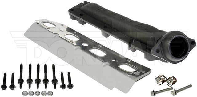 Dorman 674497 OE FIX Ceramic-Coated Left Exhaust Manifold - image 1