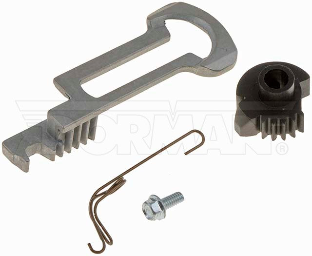 Dorman 83211 Ignition Switch Rack and Sector Gear Kit - image 2