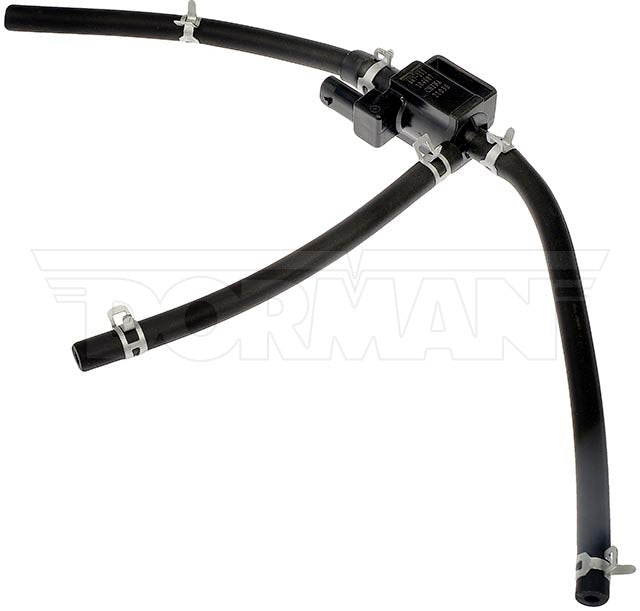 Dorman 667111 Nonadjustable 25-psi Turbo Boost Solenoid - image 1