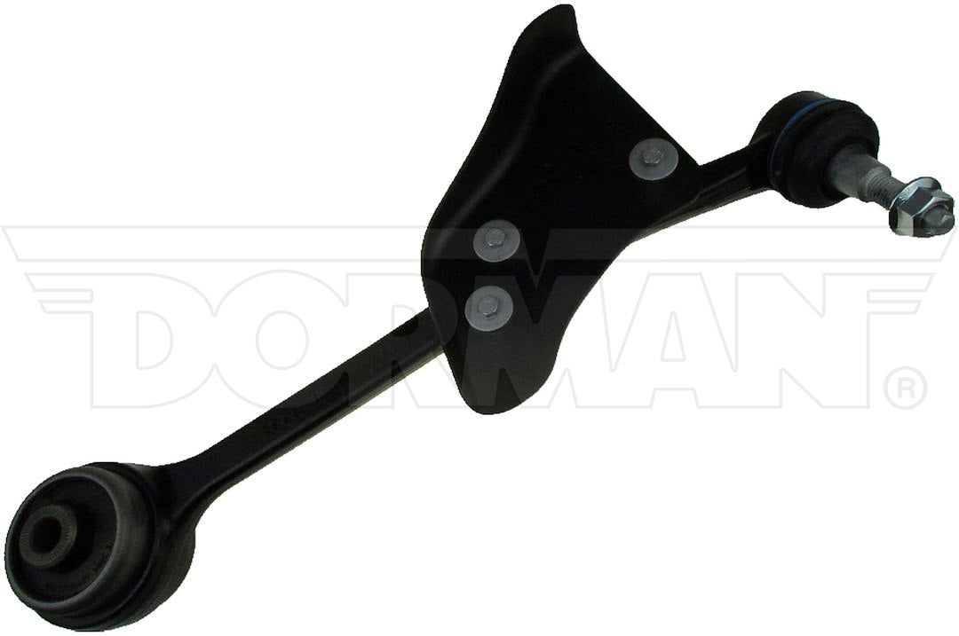 Dorman 526265 Nonadjustable Boxed Iron Control Arm - image 4