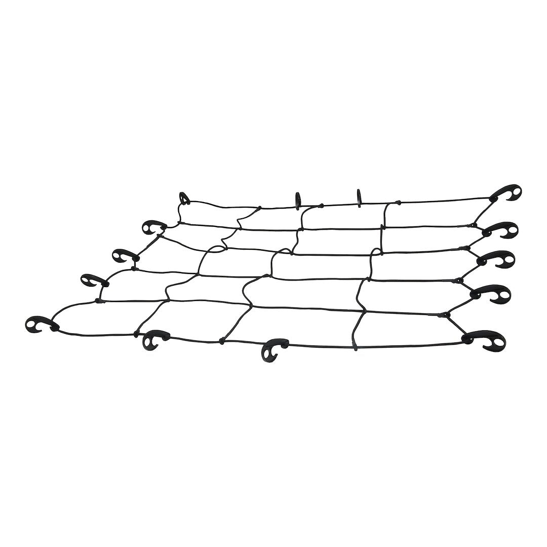 Curt 18200 Exterior Cargo Net - image 1