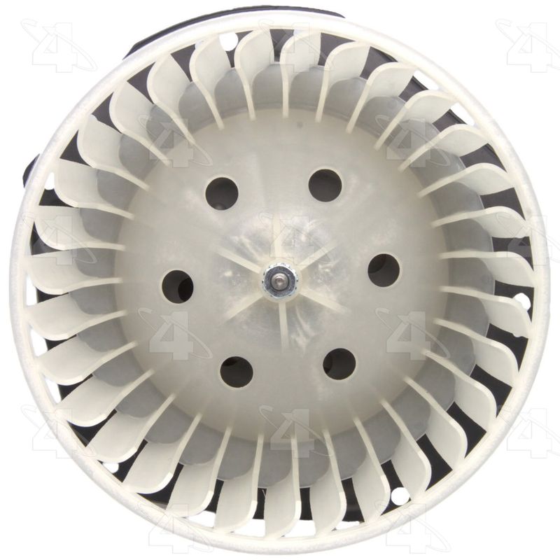 Four Seasons 35344 Heater Blower Motor