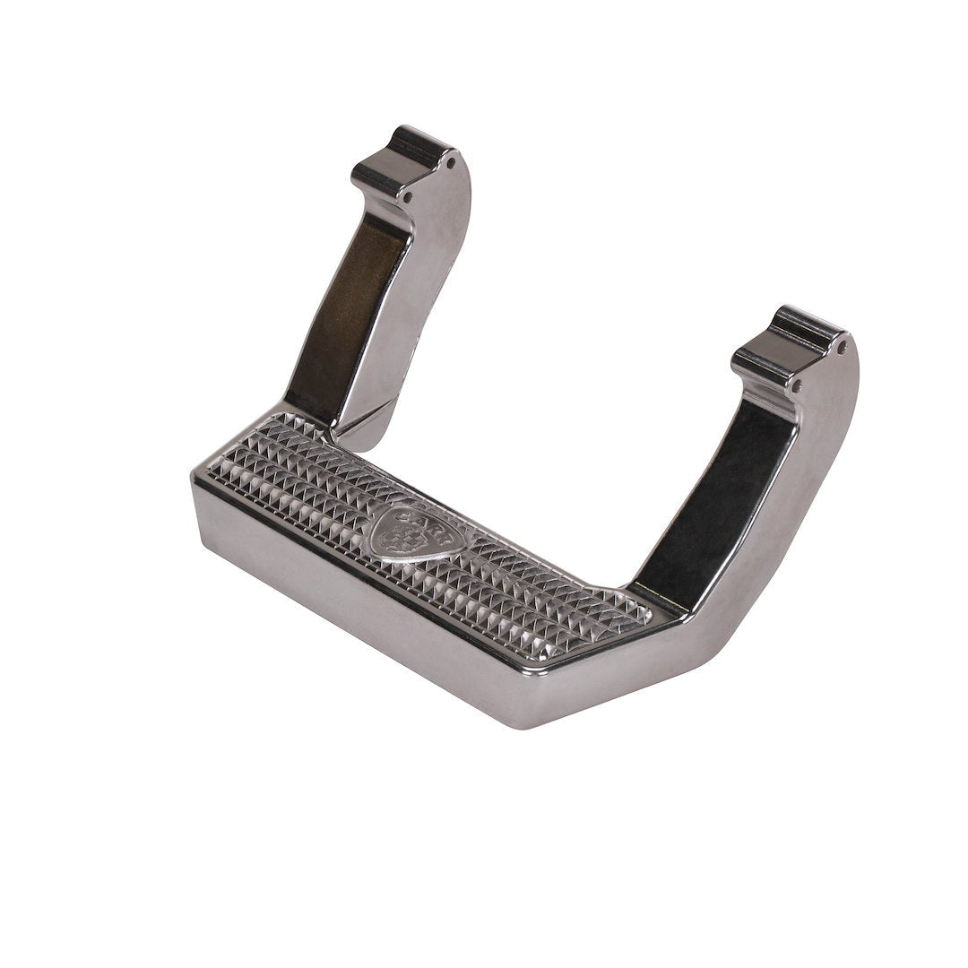 Carr 114872-1 LD XM3 Polished Step, 500-lb Capacity - image 2