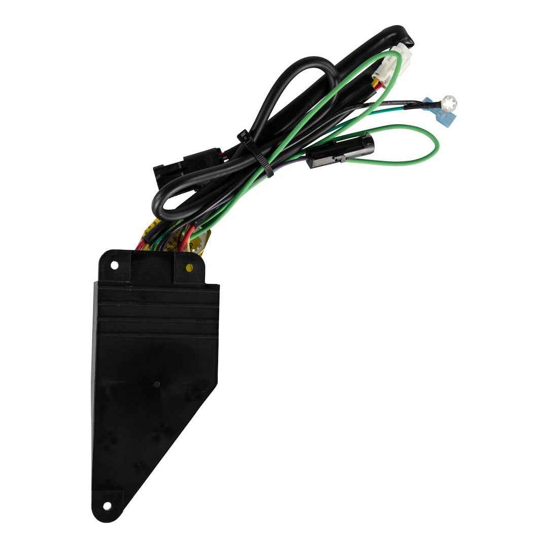 Lippert Components 363985 Entry Step Control Module - Black