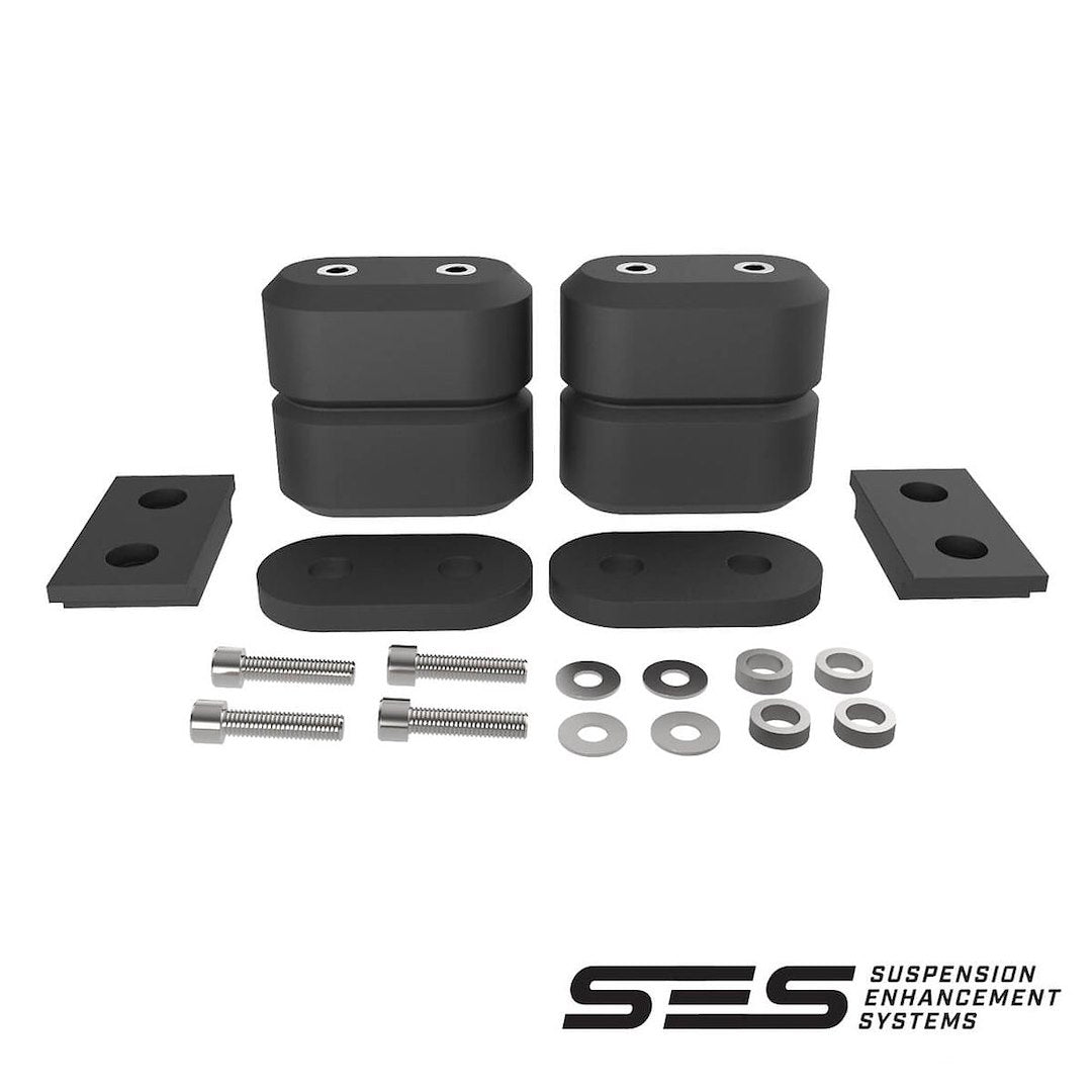 Timbren Mbrsp35a Helper Spring Kit - image 1