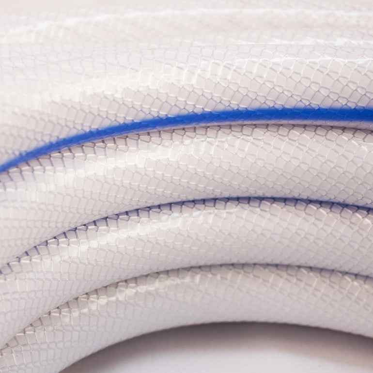 Teknor Apex 7602-25 1/2 in x 25 ft Fresh Water Hose