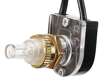 Rv Designer S721 Roof Vent Switch