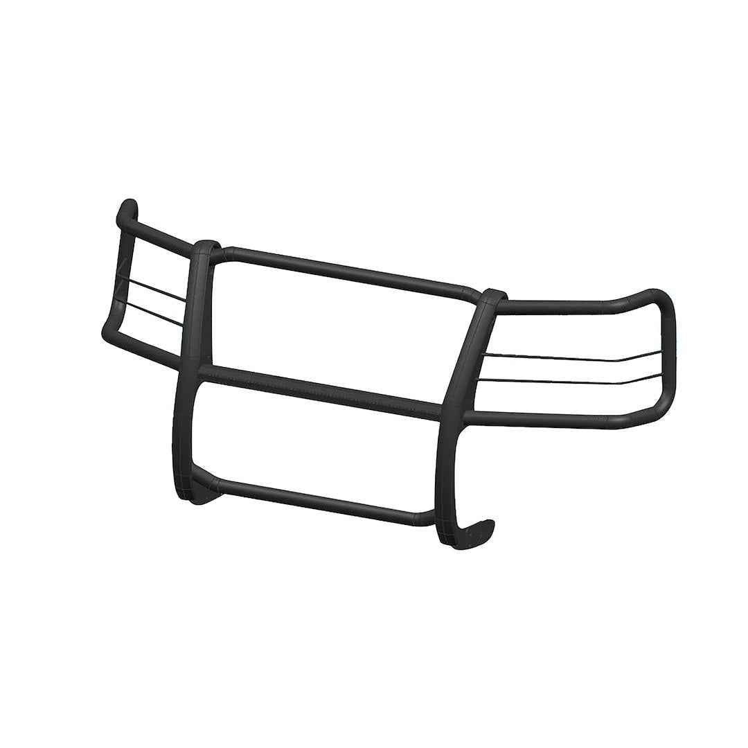 Black Horse Offroad 17GV02MA Black Grille Guard for Express