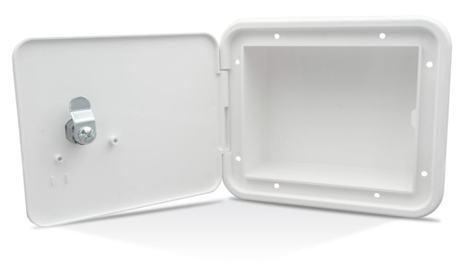 B&B Molders 94310 Electrical Cord Hatch - image 1