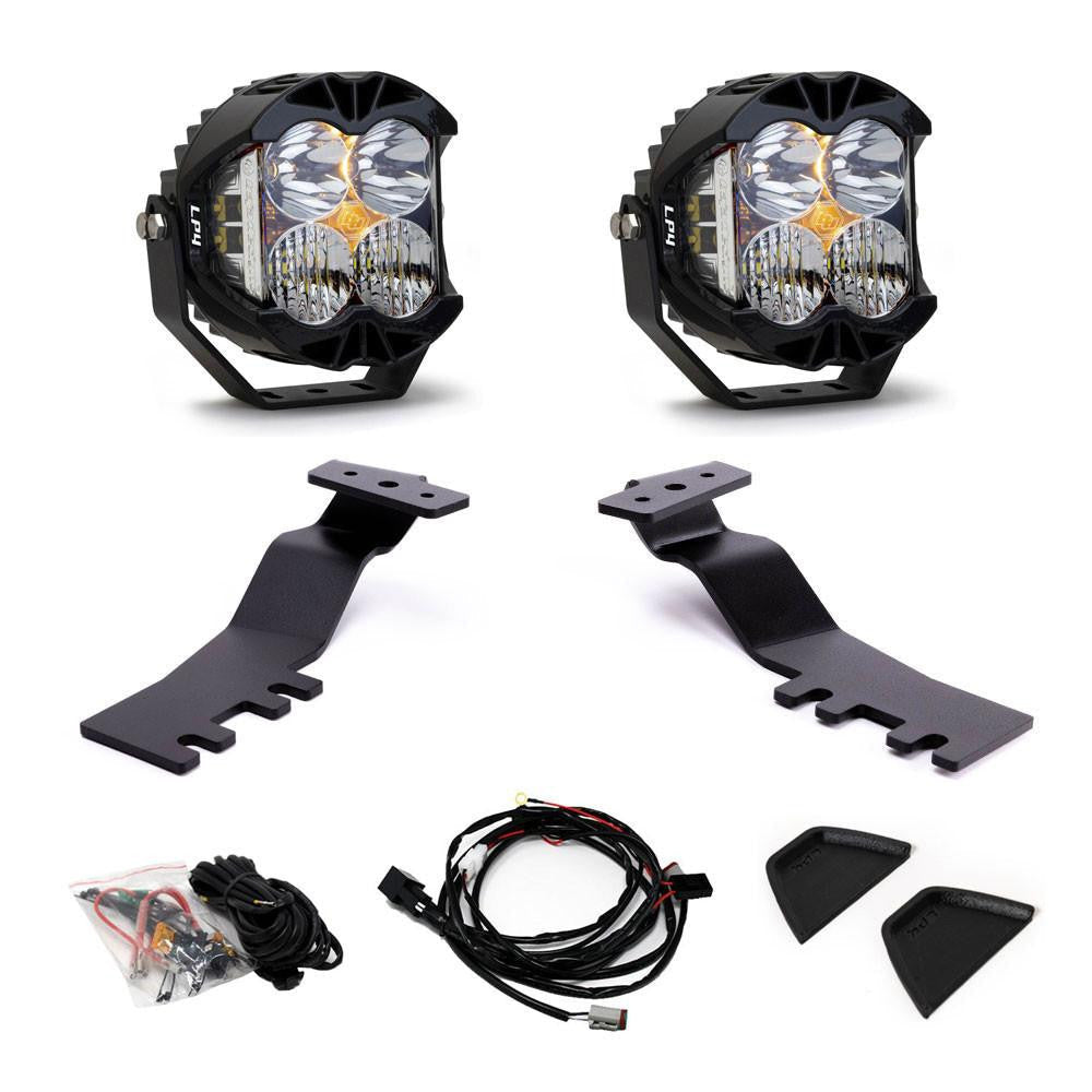 Baja Design 44-8269 Driving/ Fog Light - image 3