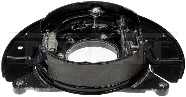Dorman OE Solutions 926-371 Brake Backing Plate - image 2