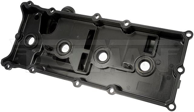 Dorman 264778 Perimeter-Bolt Valve Cover — Black Plastic - image 2