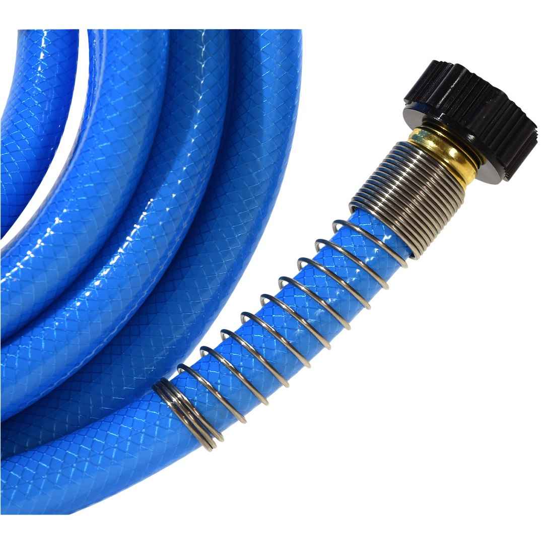 Valterra W01-9600 Fresh Water Hose - 50 ft x 5/8 in
