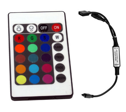 Carefree Rv Sr0109 Awning Light