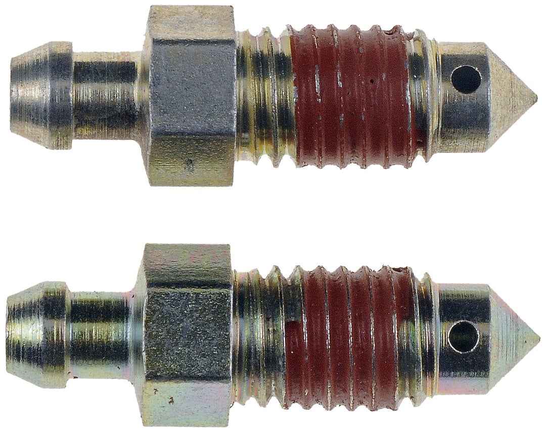 Dorman HELP! 12702 M10 x 1.5 Brake Speed Bleeders