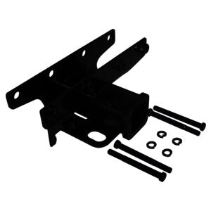 Crown Automotive 52060290K Class III Rear Hitch Kit - image 3