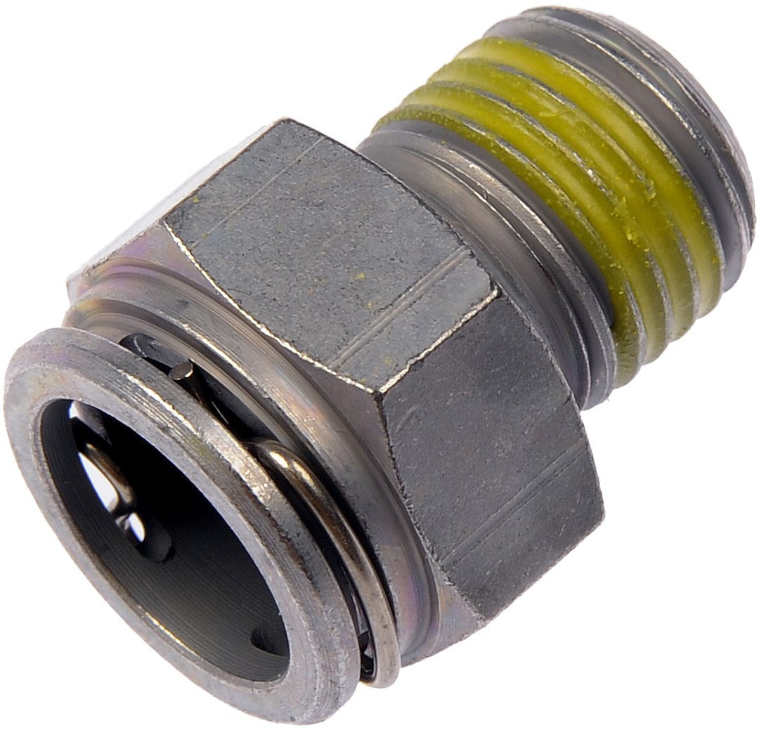 Dorman 800-604 GM 96-00 Automatic Transmission Cooler Connector - image 2