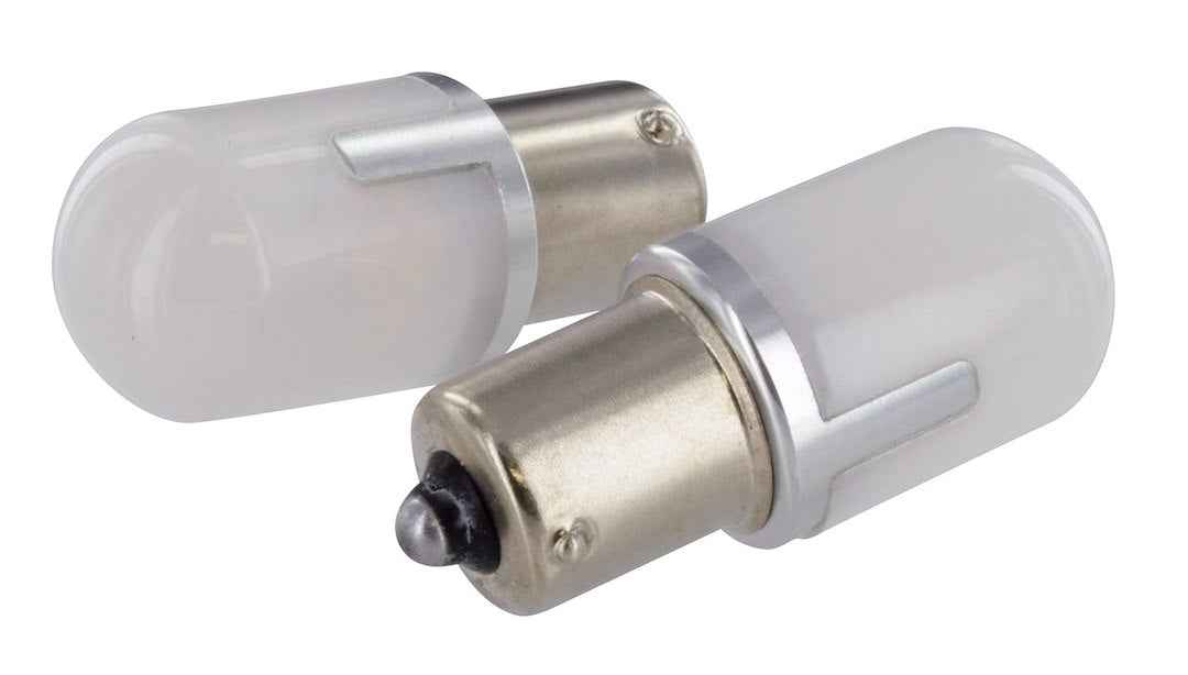 Valterra DG79023WVP 1141 LED Bulbs - Soft White, 2 Pack