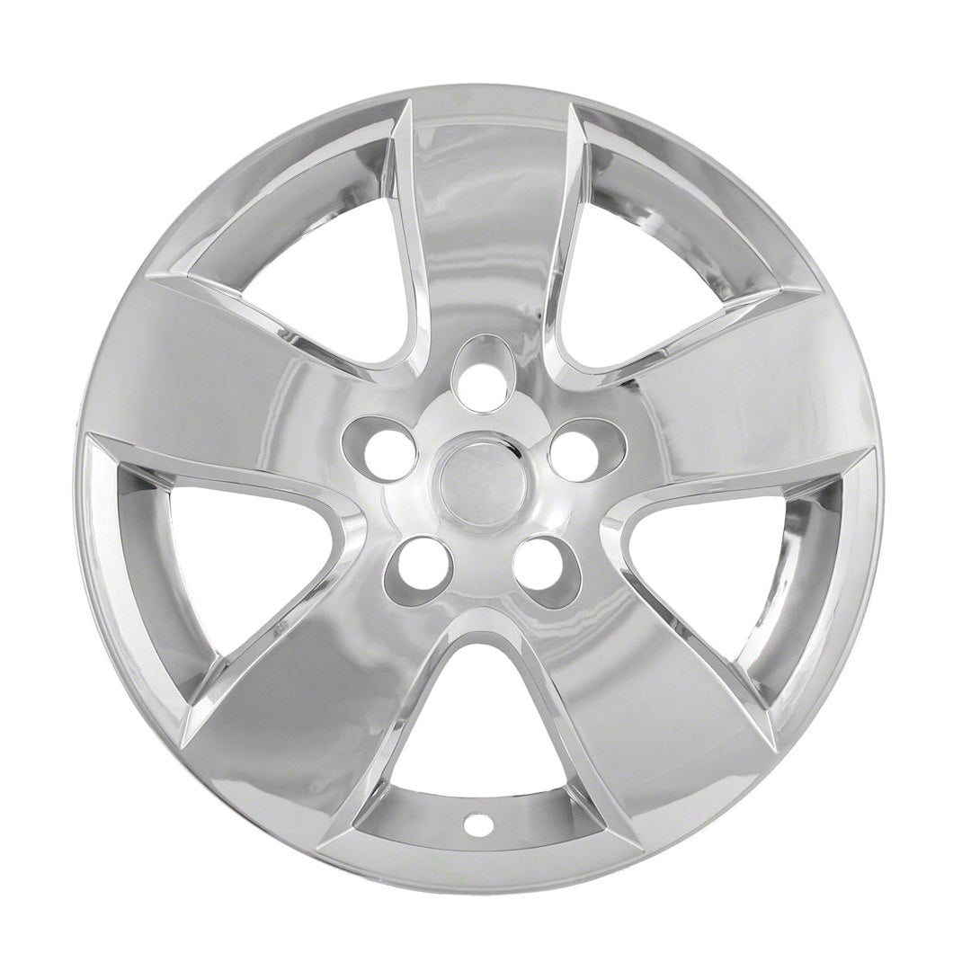 Coast To Coast IMP331X Chrome Ram 1500 Impostor Wheel Skins - image 1