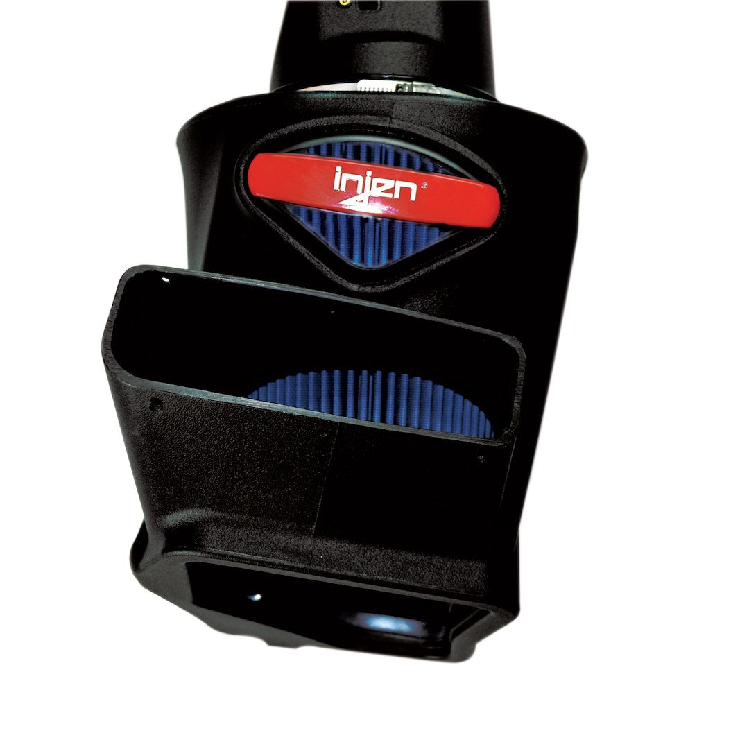 Injen Technology EVO7007 Evolution Street Cold Air Intake