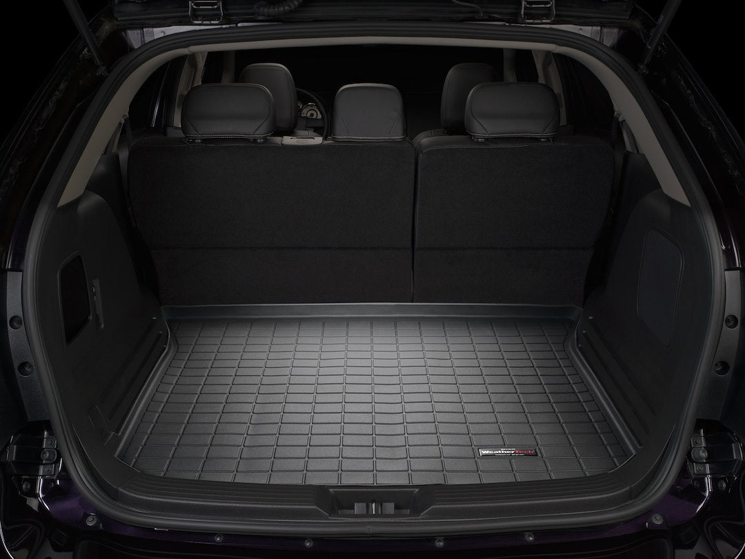 Weathertech (Usa) 40325 Cargo Area Liner - image 2