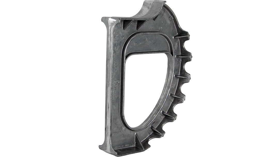 Springfield Marine 1840046 Quick Change Trailer Jack