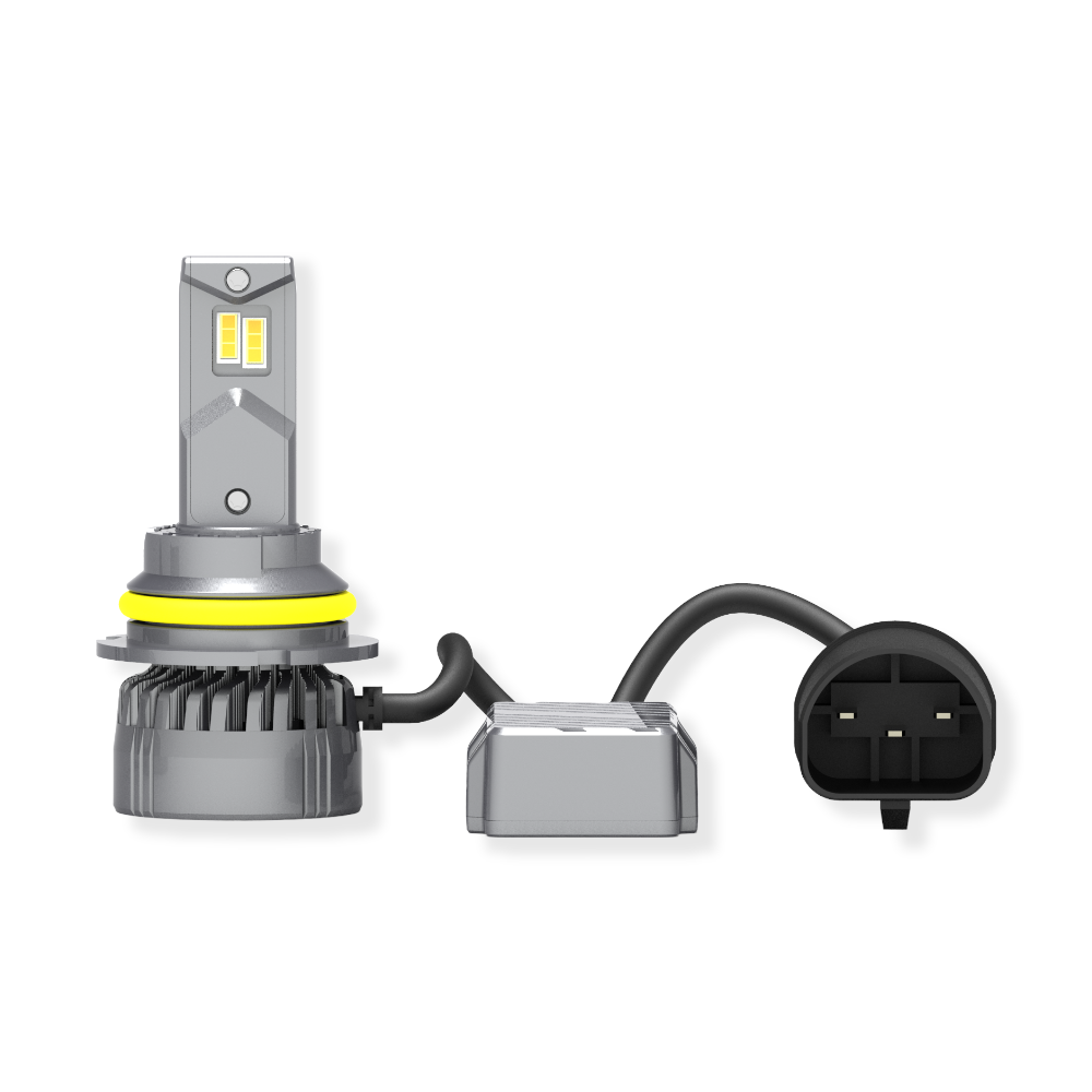 ARC Lighting Tiny Monster Xtreme Series 45 Watt LED Headlight Bulb 22971 - image 3