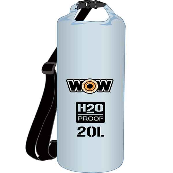 World Of Watersports 18-5080c Gear Bag