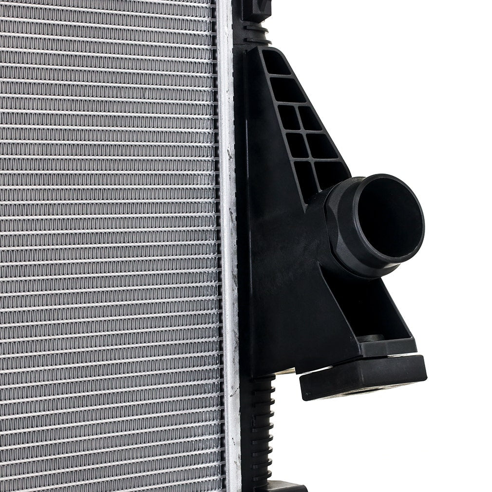 Mishimoto R13230 Plastic Radiator