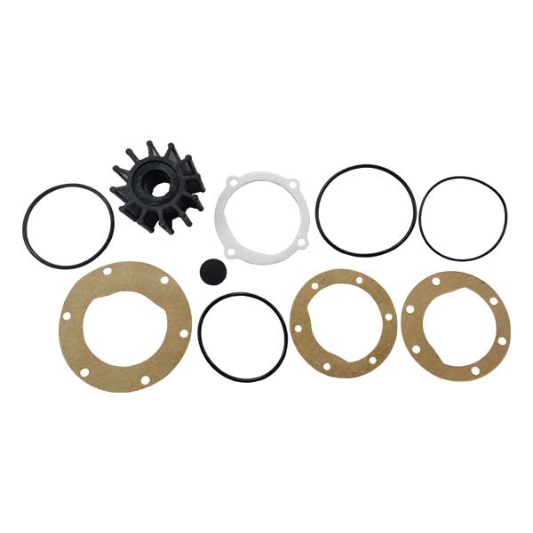 Emp - Engineered Marine Products 47-07203k Water Pump Impeller - image 1
