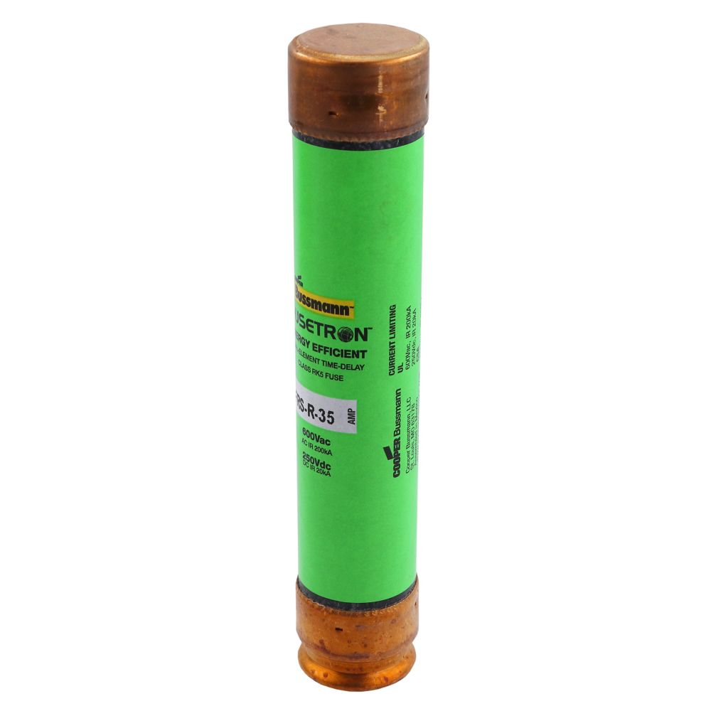 Bussman Frs-R-35 Fuse - image 3