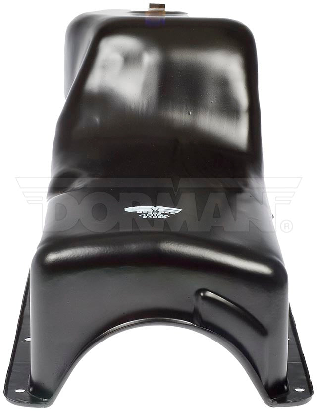 Dorman 264042 13.6-Quart Rear-Sump Steel Oil Pan - image 4