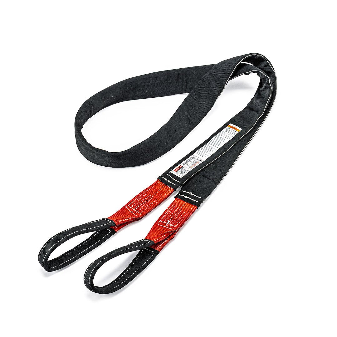 Factor 55 00332 Tree Saver Strap, 12 Ft x 3 Inch
