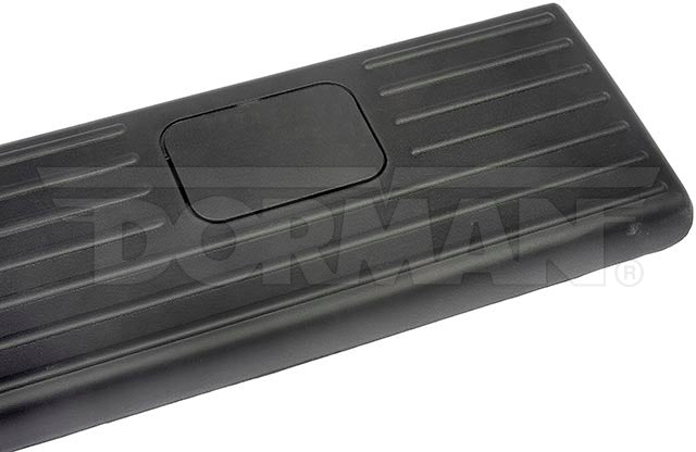 Dorman OE Solutions 926-950 Right Bed Rail Cover, 8-Foot Bed - image 2