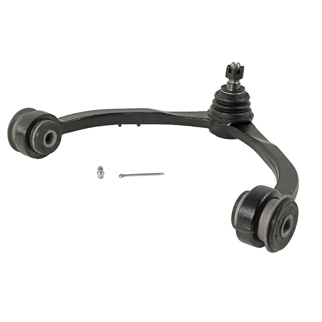 Moog Chassis RK620006 R-Series Single OEM Control Arm Assembly