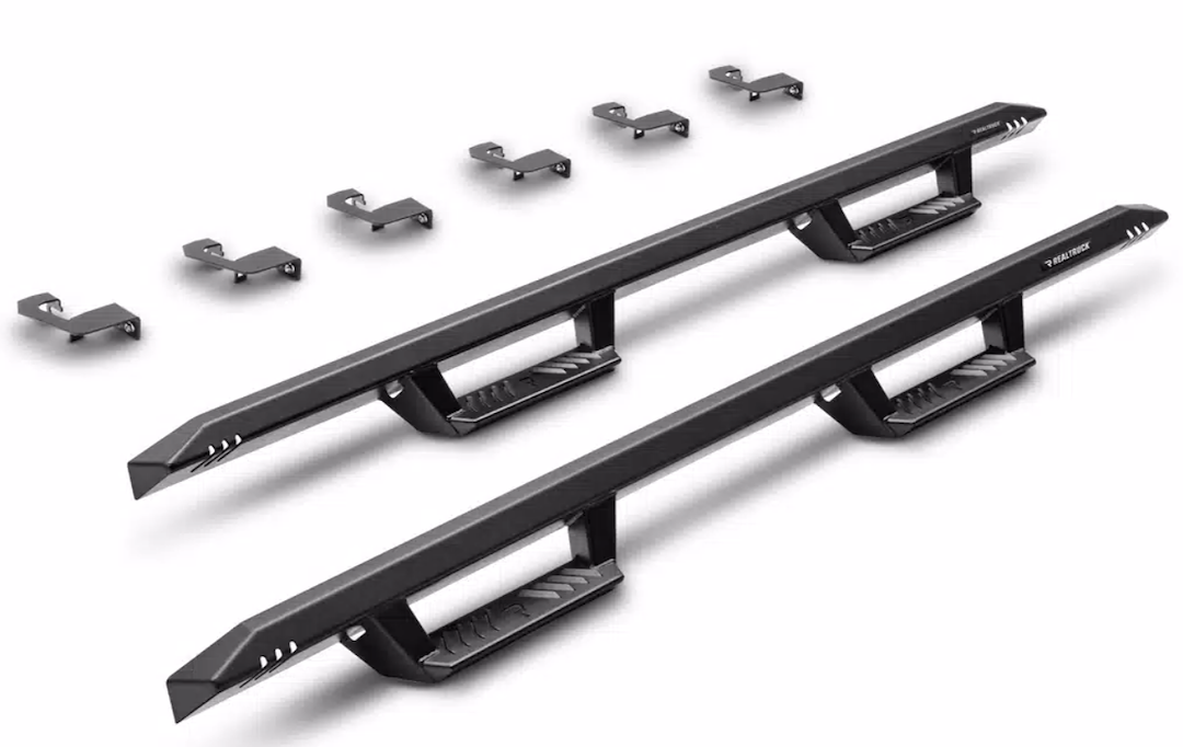 N-Fab EXT22CC-TX Epyx Angular Nerf Bar