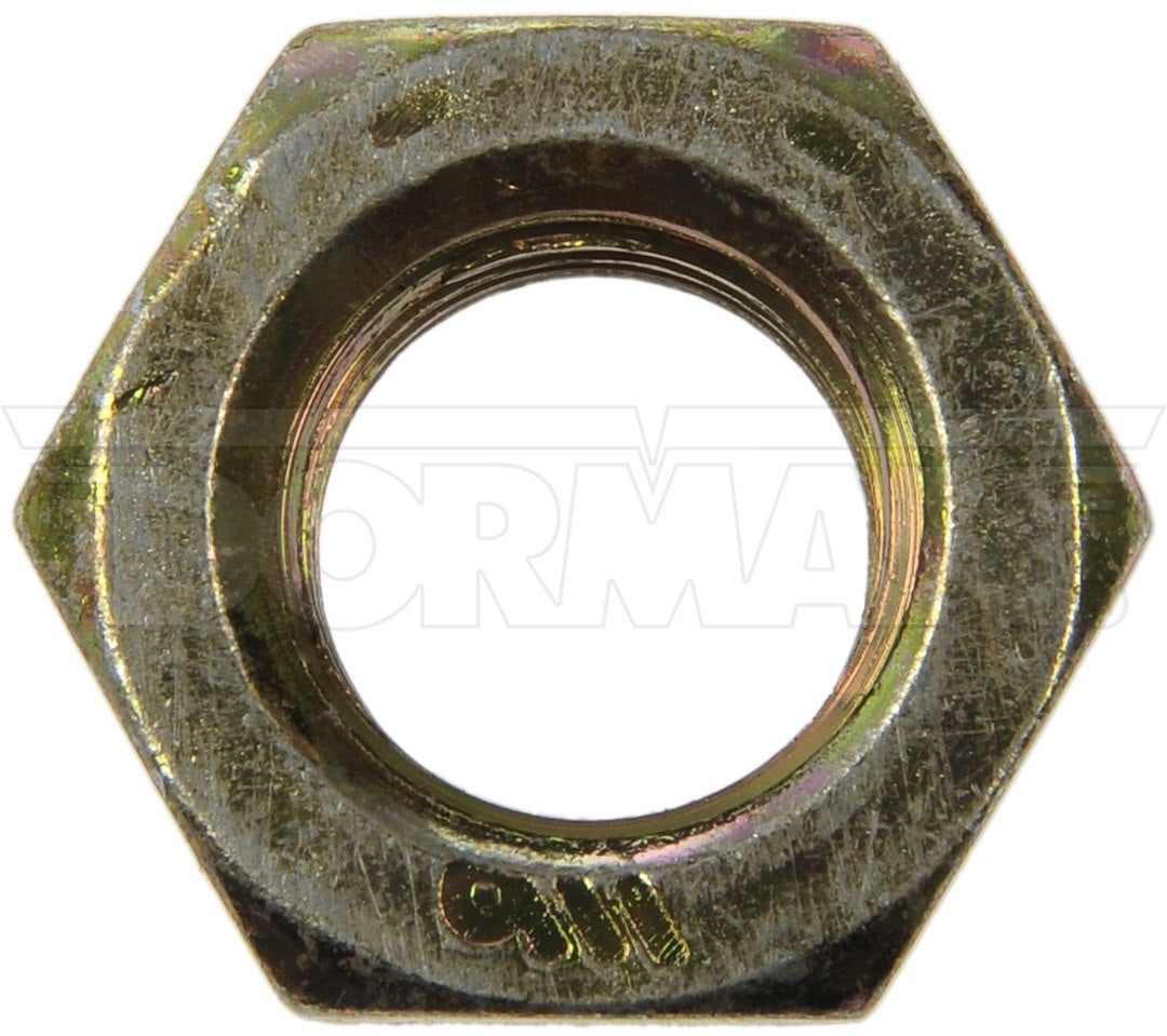 Dorman OE Solutions 962-023d Hex Nuts, Pack of 4 - image 2