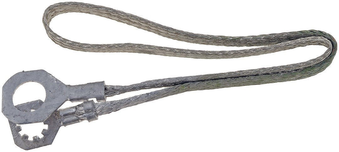 Dorman 60213 15-Inch Copper Ground Strap - image 2