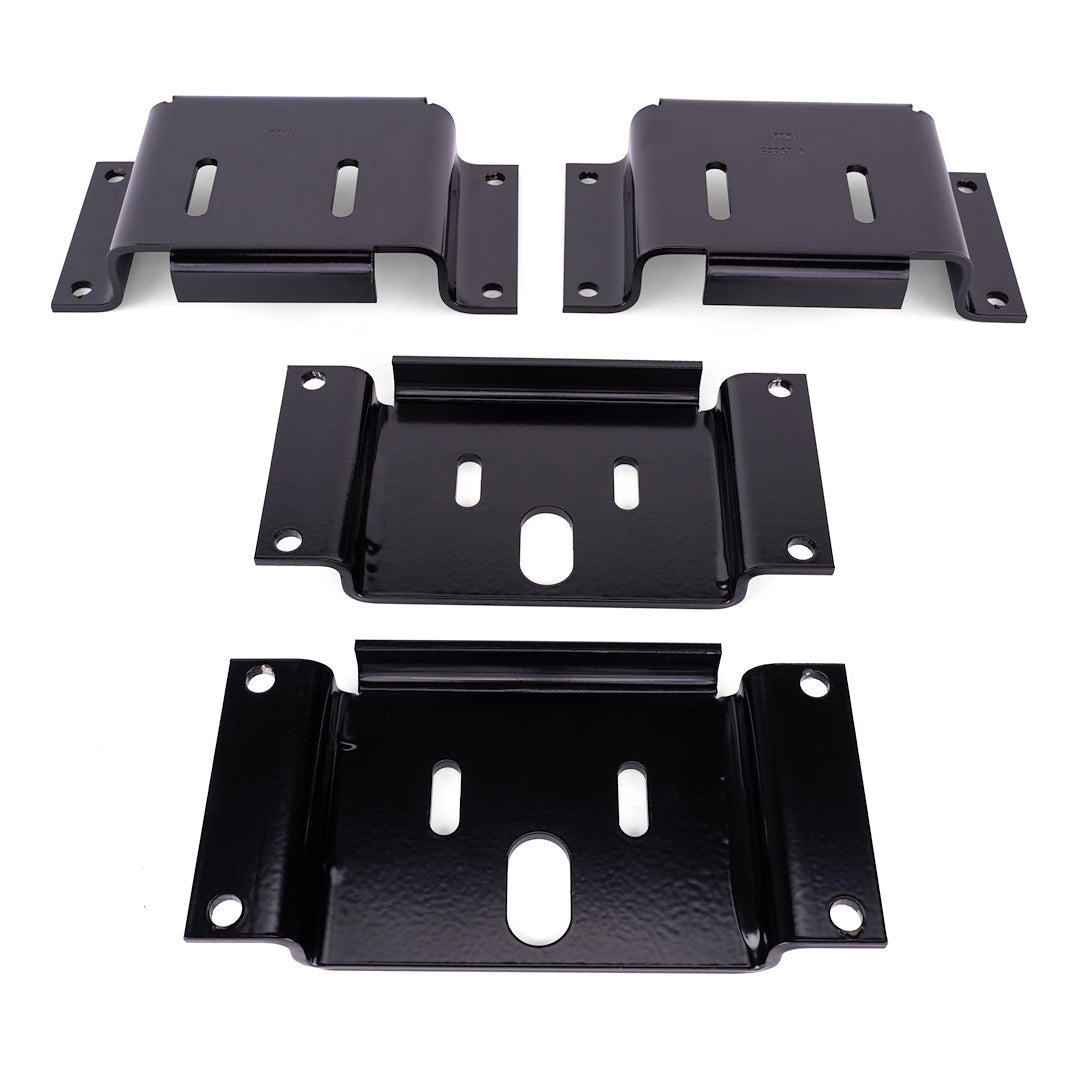 Air Lift 57356 Helper Spring Kit - image 7